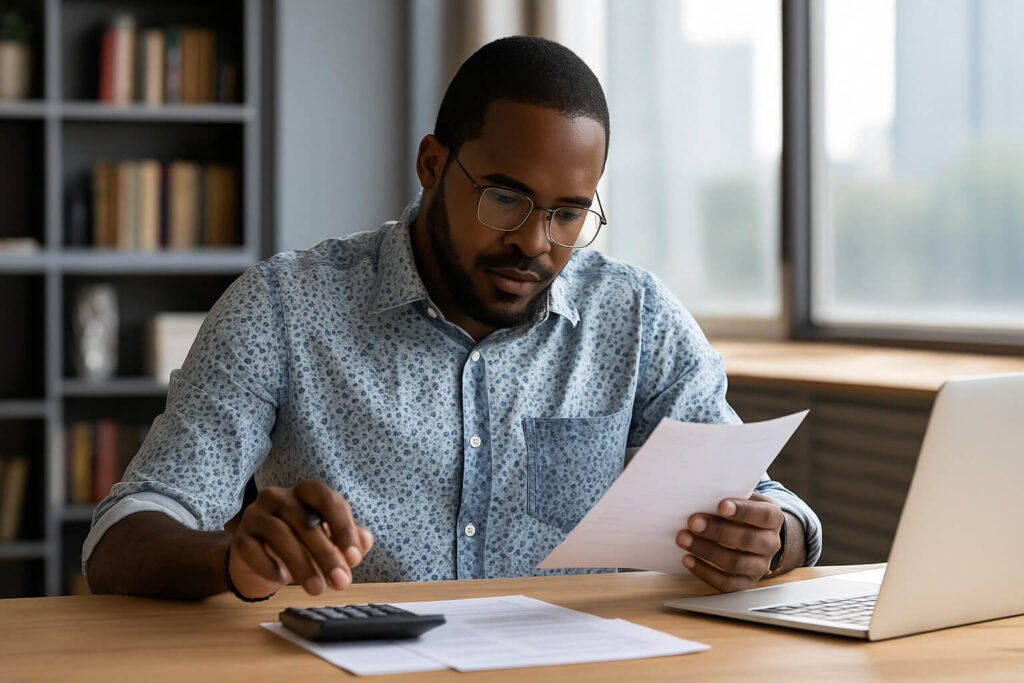 Quitar Financiamento com Carta de Crédito