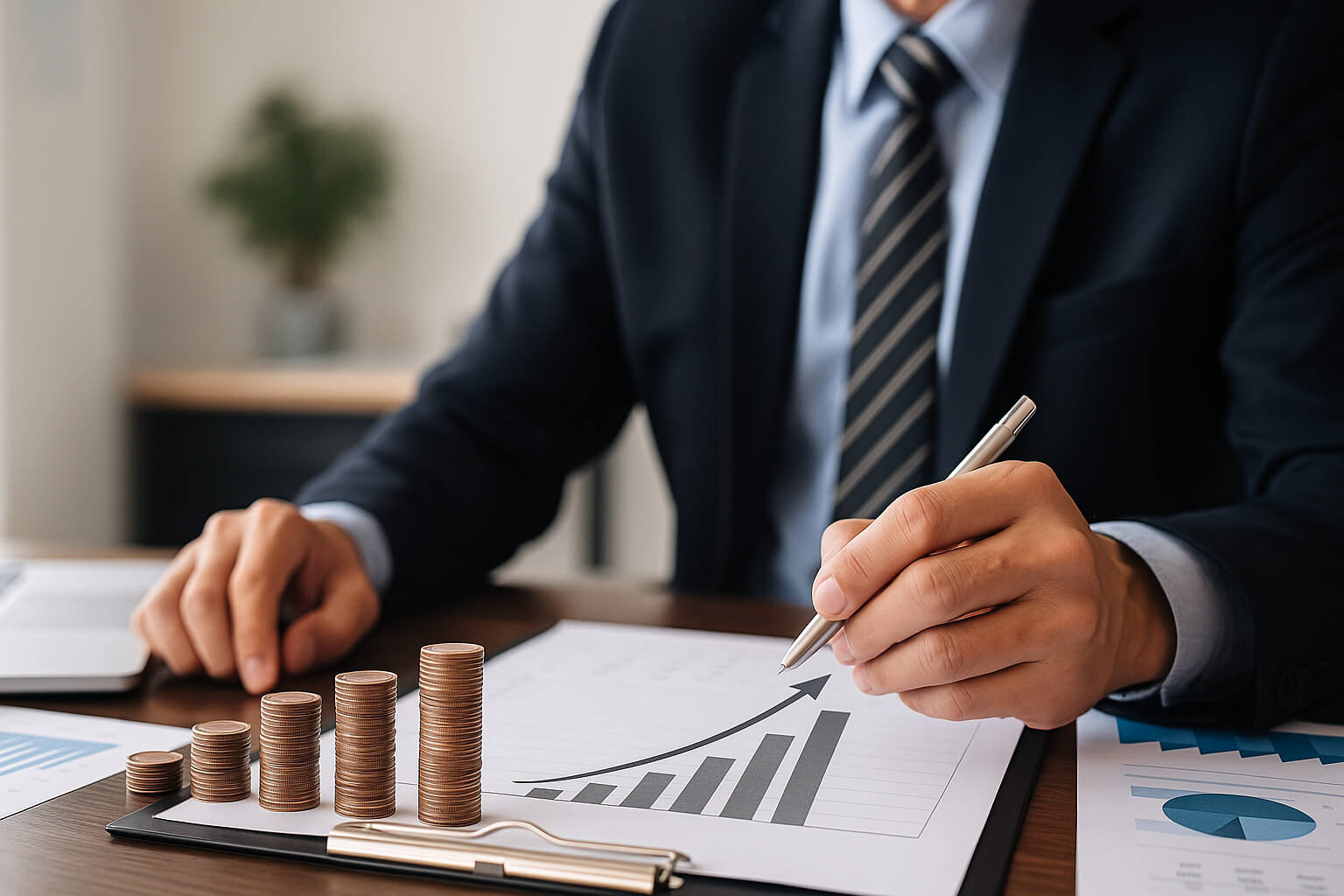 estratégias de alavancagem com consórcio